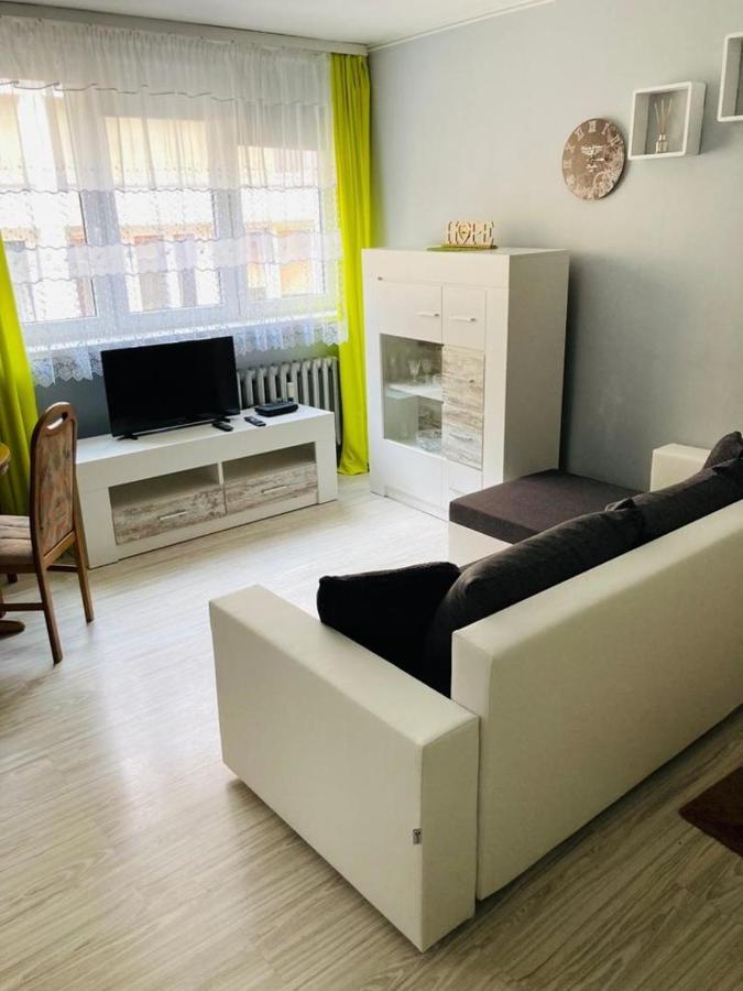 Apartamenty Every Sky Plac Ratuszowy 30 Jelenia Góra Kültér fotó