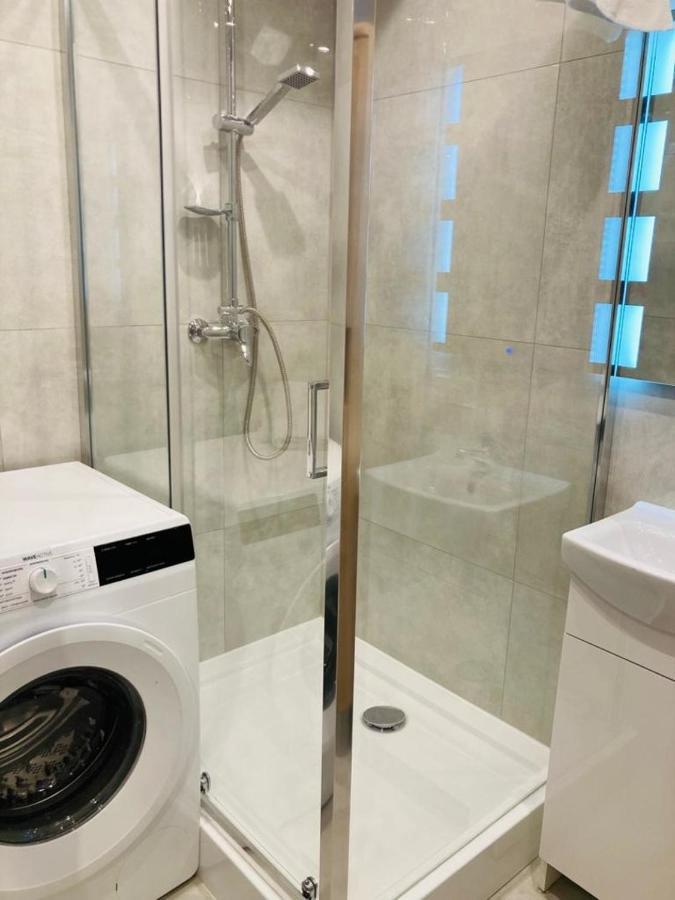 Apartamenty Every Sky Plac Ratuszowy 30 Jelenia Góra Kültér fotó